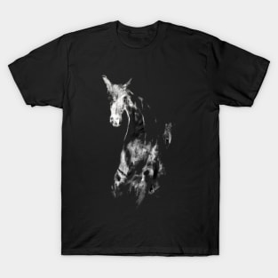 Study of a Horse T-Shirt